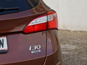 Чип тюнинг Hyundai i30 cw 2.0 CRDi chip tuning Хюндай ай30 дизель