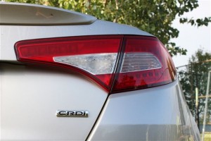 Чип тюнинг Kia Optima 1.7 CRDi chip tuning Киа Оптима дизель